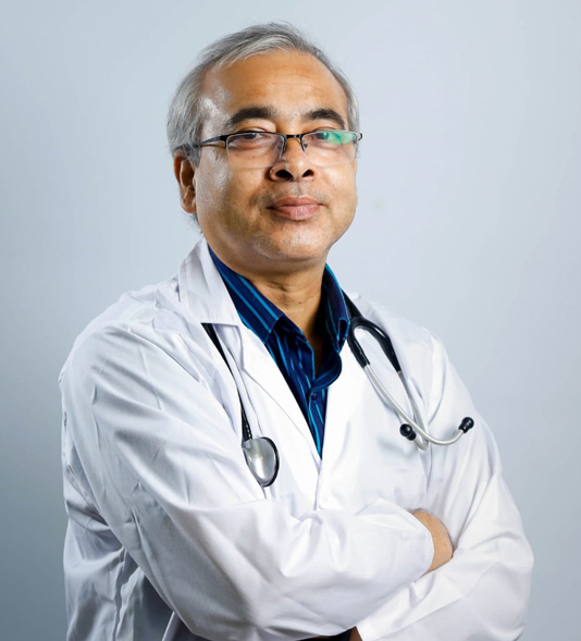 Doctor Photo